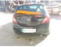 OPEL CORSA D