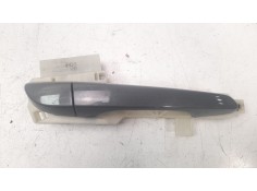 MANETA EXTERIOR TRASERA DERECHA 2431175200 