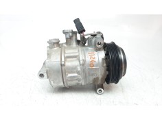 COMPRESOR AIRE ACONDICIONADO A0008304500 A0008304500 CAF250167 320200