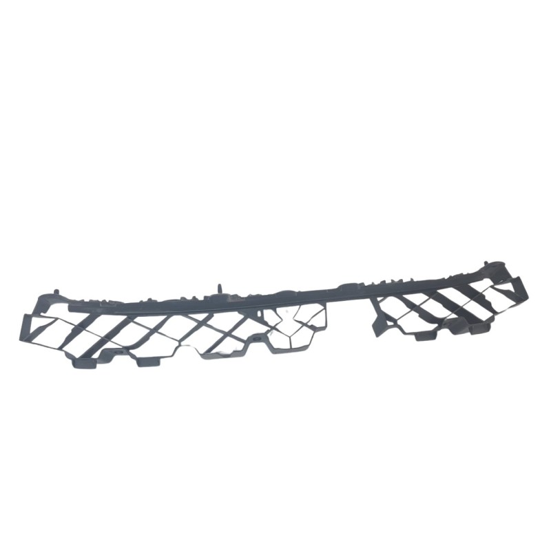 Recambio de refuerzo paragolpes trasero para citroen c4 lim. 1.2 12v e-thp referencia OEM IAM 9830703680  