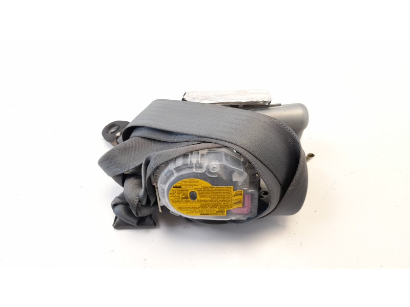 Recambio de cinturon seguridad delantero izquierdo para toyota prius (nhw20) 1.5 cat referencia OEM IAM 7322047071B0  