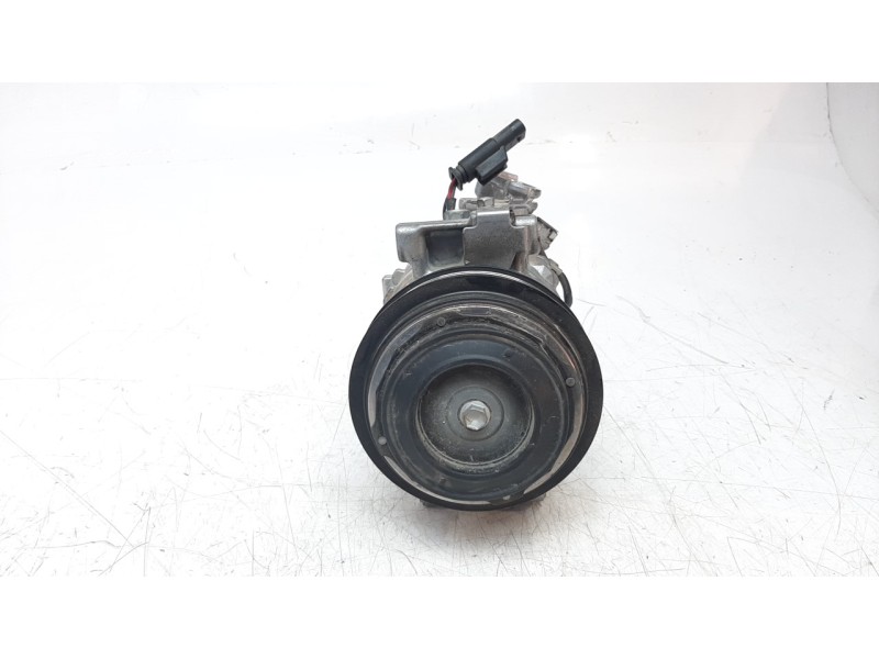 Recambio de compresor aire acondicionado para mercedes-benz clase e cabrio (bm 238) 2.0 cdi cat referencia OEM IAM A0008304500 3