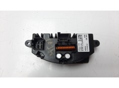 RESISTENCIA CALEFACCION 8T0820521A 8T0820521A X5490004 011500109
