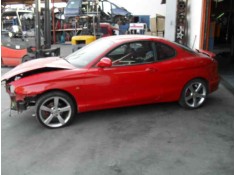 hyundai coupe (rd) del año 1999