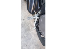 Recambio de pedal freno para ducati multistrada v2 referencia OEM IAM 45720771BA   2