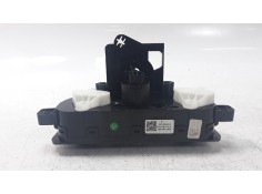 Recambio de mando calefaccion / aire acondicionado para dacia spring electric comfort referencia OEM IAM 275702920R WQT100C050 2 2