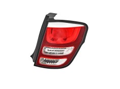 Recambio de piloto trasero derecho para citroen c3 referencia OEM IAM 9803928480 103F07541770 CI3264153