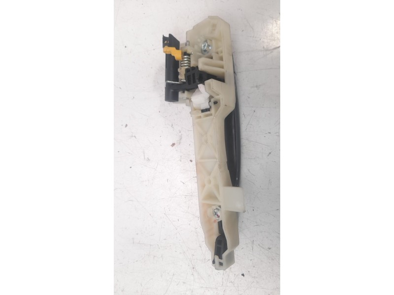 Recambio de maneta exterior trasera derecha para hyundai kona 1.0 tgdi cat referencia OEM IAM 2431175200  