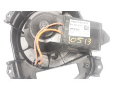 Recambio de ventilador calefaccion para mercedes-benz clase gla (w156) gla 200 cdi (156.908) referencia OEM IAM A2469064200   2