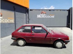 FORD FIESTA BERL./EXPRESS