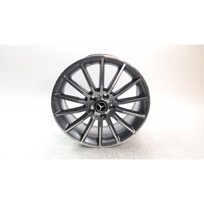 Recambio de llanta para mercedes-benz clase cla (w117) cla 200 cdi (117.308) referencia OEM IAM 1764010200  