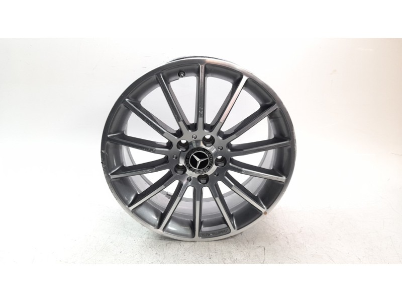 Recambio de llanta para mercedes-benz clase cla (w117) cla 200 cdi (117.308) referencia OEM IAM 1764010200  