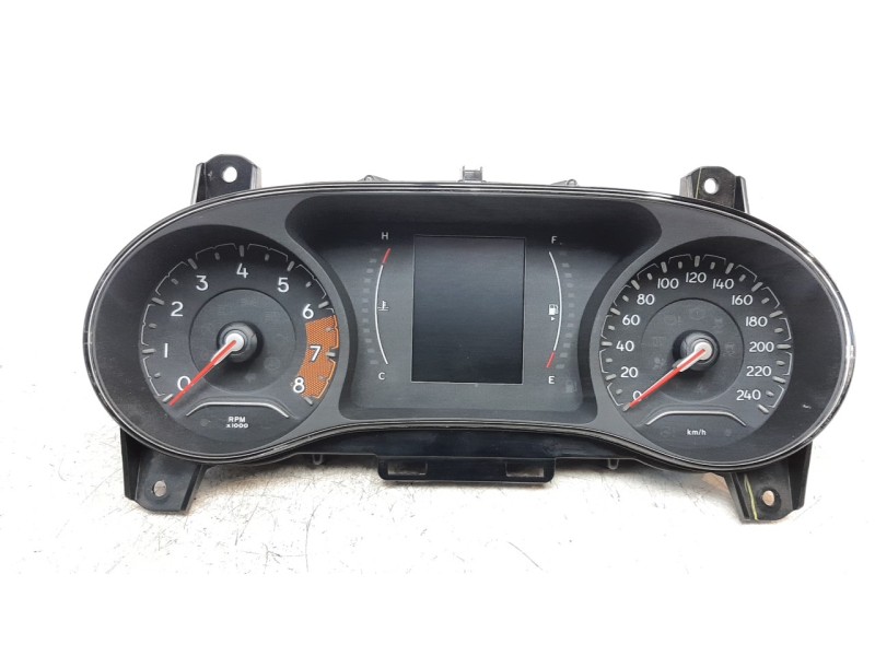 Recambio de cuadro instrumentos para jeep compass ii 1.4 m-air cat referencia OEM IAM 6RX39DX9AC  