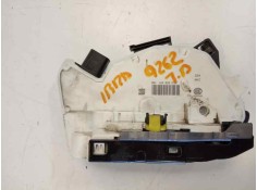 CERRADURA PUERTA TRASERA DERECHA 6J0839016F 6J0839016F CRDVW1110