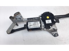 Recambio de motor limpia delantero para mercedes-benz clase cla (w117) shooting brake cla 200 d (117.908) referencia OEM IAM A17 2