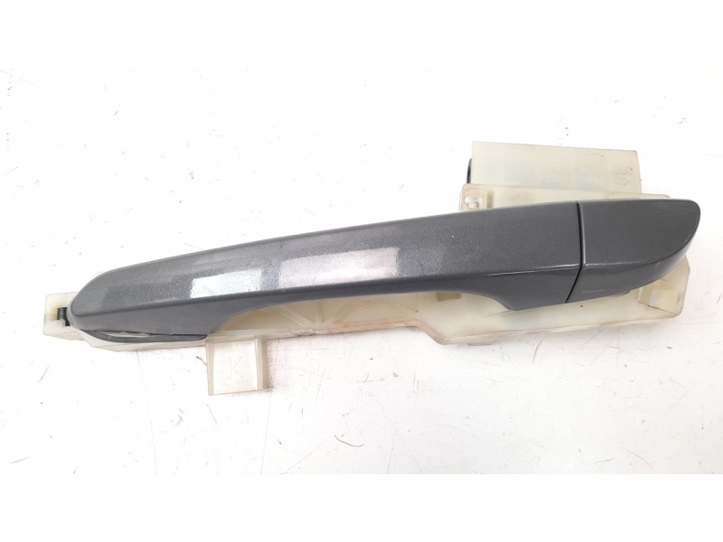 Recambio de maneta exterior trasera izquierda para hyundai kona 1.0 tgdi cat referencia OEM IAM 83651J9000 2331175200 