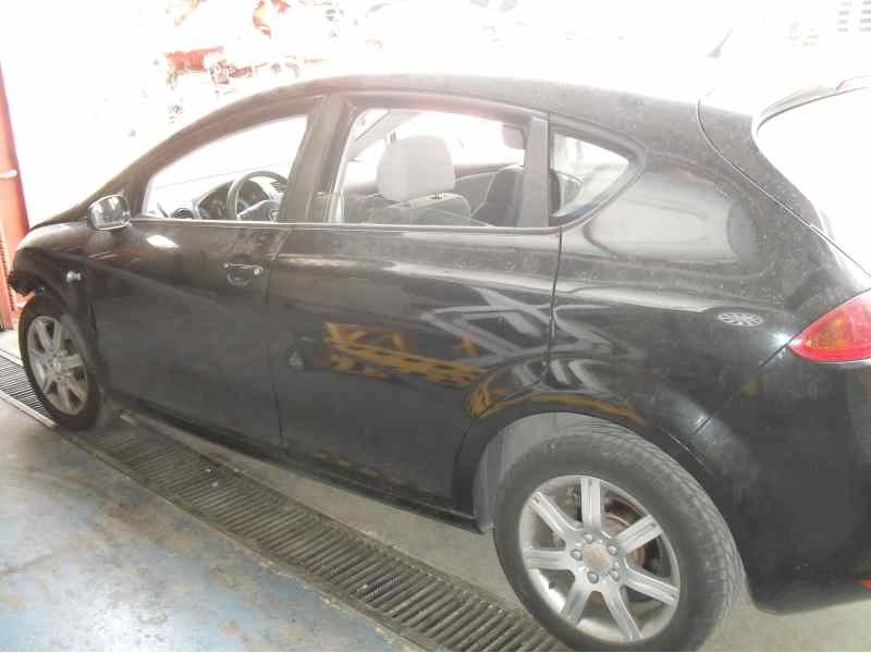 seat leon (1p1) del año 2005