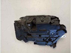 Recambio de cerradura puerta trasera derecha para seat ibiza (6p1) reference plus referencia OEM IAM 6J0839016F CRDVW1110  2
