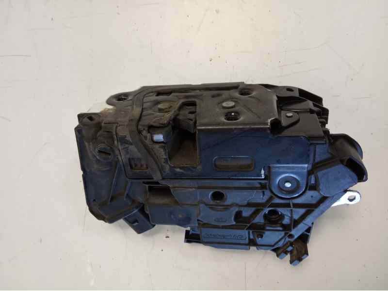 Recambio de cerradura puerta trasera derecha para seat ibiza (6p1) reference plus referencia OEM IAM 6J0839016F CRDVW1110 