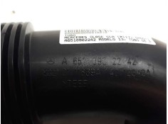 Recambio de tubo para mercedes-benz clase cla (w117) shooting brake cla 200 d (117.908) referencia OEM IAM A6510902242   2