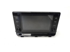 SISTEMA NAVEGACION GPS 96160J7515WK 