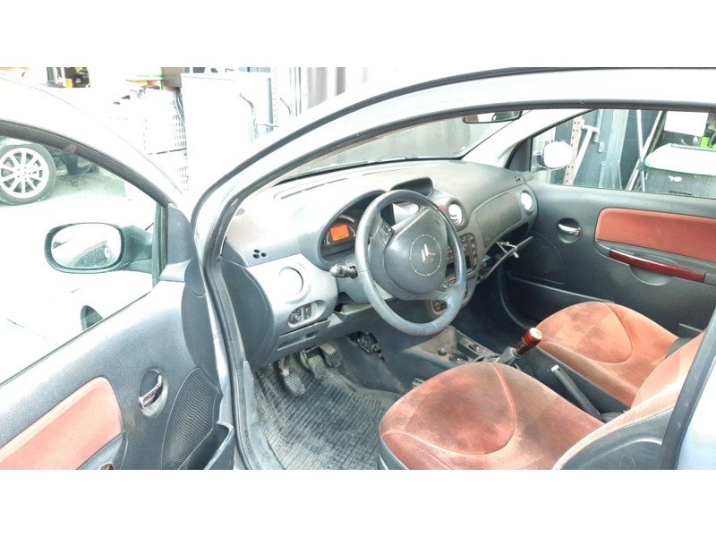 citroen c2 del año 2004