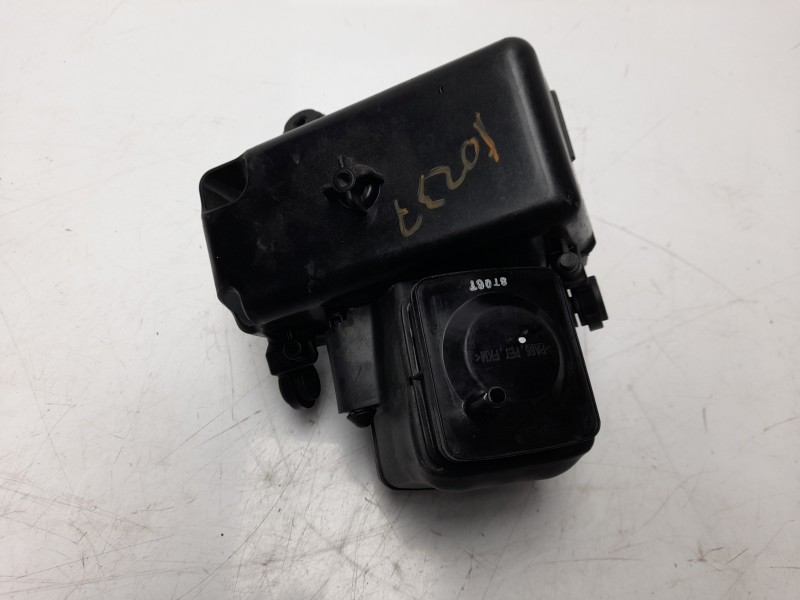 Recambio de filtro de particulas para ducati scrambler 1100 scrambler 1100 referencia OEM IAM 42640041B  