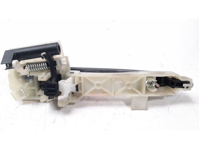 Recambio de maneta exterior trasera izquierda para hyundai kona 1.0 tgdi cat referencia OEM IAM 83651J9000 2331175200 