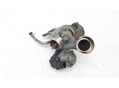 Recambio de turbocompresor para seat ibiza (6p1) 1.2 tsi referencia OEM IAM 04E145721L  