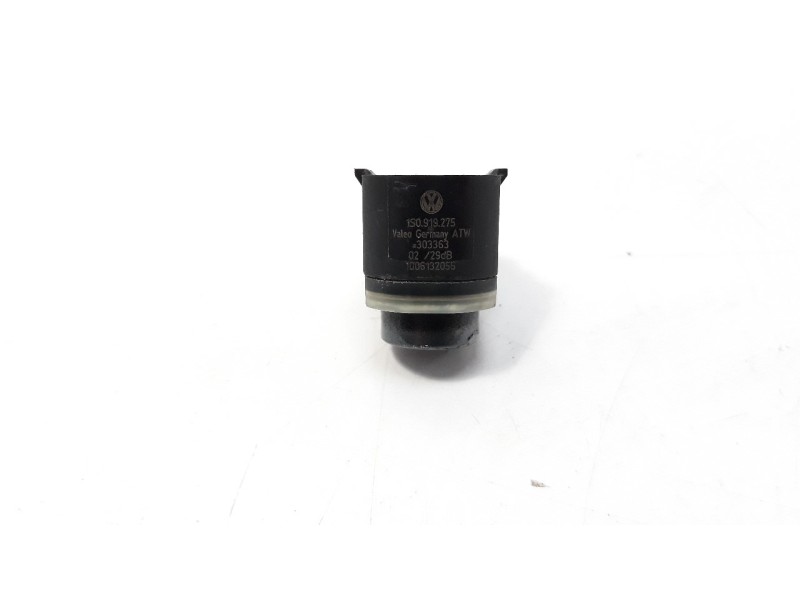 Recambio de sensor de aparcamiento para audi a5 sportback (8t) 2.0 16v tdi referencia OEM IAM 1S0919275  