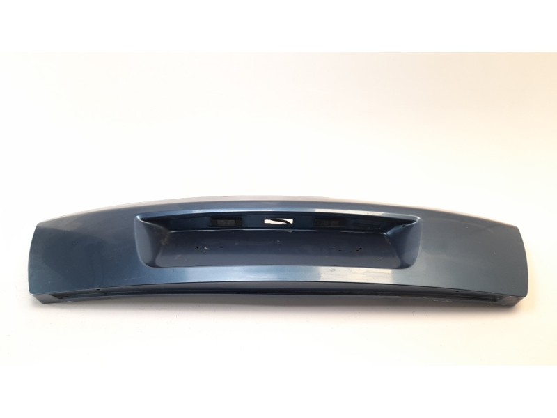 Recambio de moldura para citroen c4 picasso avatar referencia OEM IAM 9682607977  