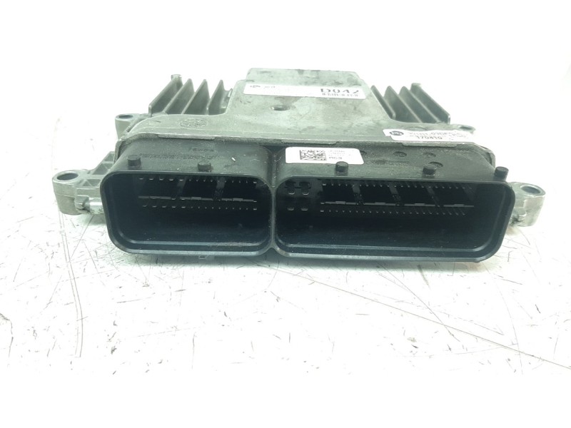 Recambio de centralita motor uce para kia niro referencia OEM IAM 391B103DF5  