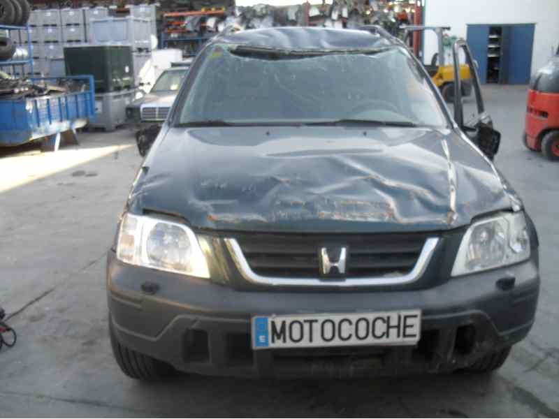 honda cr-v (rd1/3) del año 1998