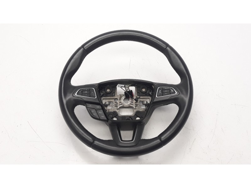 Recambio de volante para ford focus lim. 1.5 tdci cat referencia OEM IAM GV413600DD3ZHE  