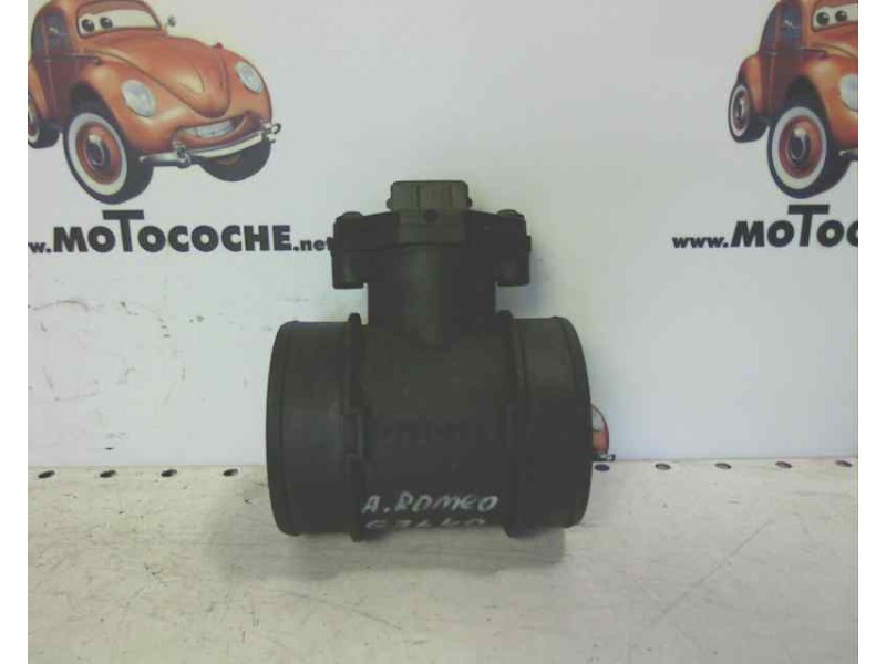 Recambio de caudalimetro para alfa romeo 145 1.7 16v cat referencia OEM IAM  0280217111 3640