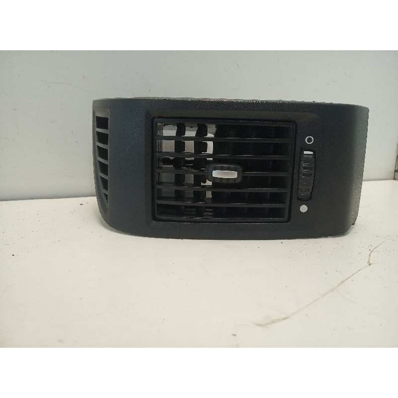 Recambio de rejilla aireadora para peugeot boxer caja cerr. techo elevado (bat.3450)(335)(2007 =>) hdi (335) referencia OEM IAM 
