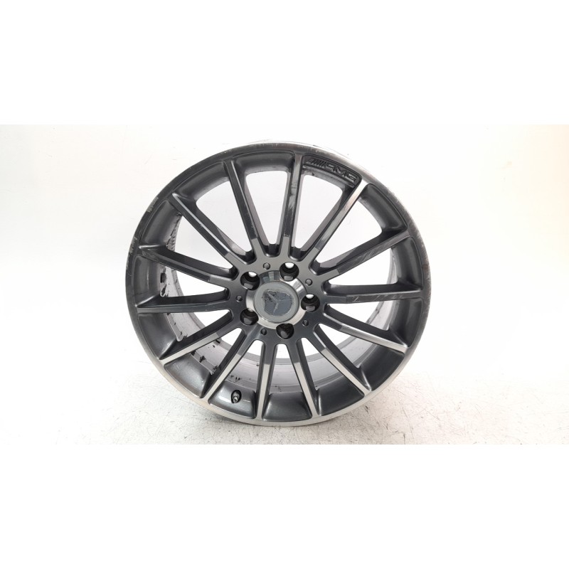 Recambio de llanta para mercedes-benz clase cla (w117) cla 200 cdi (117.308) referencia OEM IAM 1764010200  
