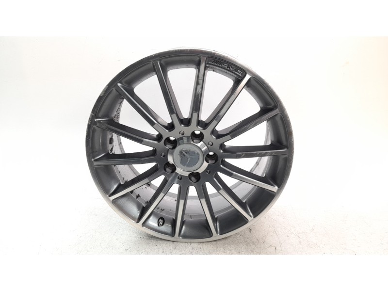 Recambio de llanta para mercedes-benz clase cla (w117) cla 200 cdi (117.308) referencia OEM IAM 1764010200  