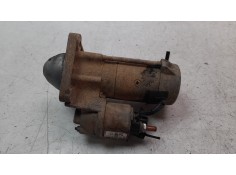 Recambio de motor arranque para hyundai h 1 h 1 furg.caja cerr.c. puerta referencia OEM IAM 63187001  S-71214