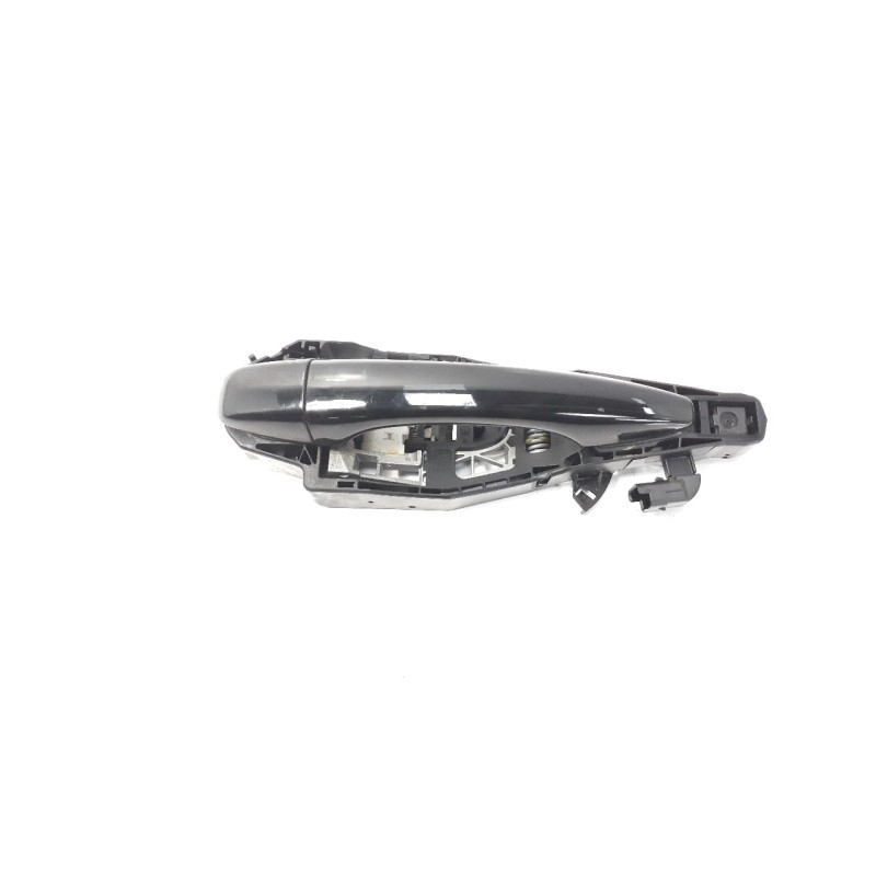 Recambio de maneta exterior delantera derecha para citroen c4 lim. feel edition referencia OEM IAM 9688834080U 9101LW 
