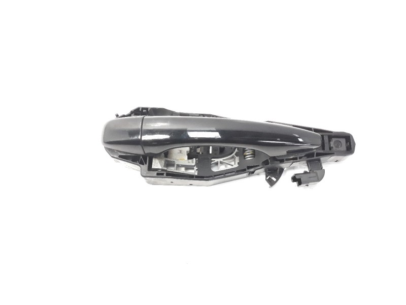 Recambio de maneta exterior delantera derecha para citroen c4 lim. feel edition referencia OEM IAM 9688834080U 9101LW 