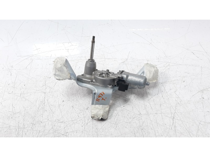 Recambio de motor limpia trasero para hyundai kona 1.0 tgdi cat referencia OEM IAM 98700J9000  