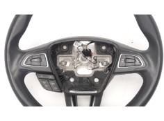 Recambio de volante para ford focus lim. 1.5 tdci cat referencia OEM IAM GV413600DD3ZHE   2