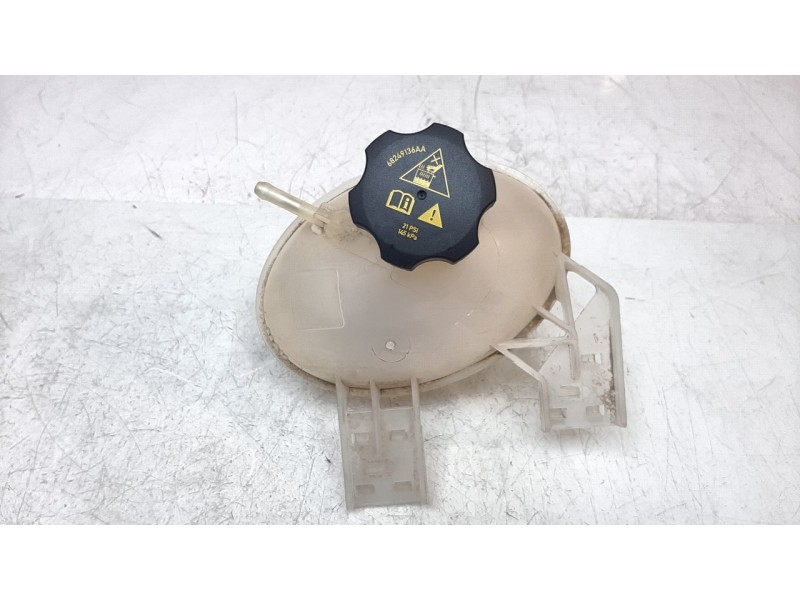 Recambio de deposito expansion para jeep compass ii 1.4 m-air cat referencia OEM IAM 68250057AB  