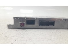 Recambio de modulo electronico para porsche cayenne (typ 9pa) turbo s referencia OEM IAM 7L5035729A   2