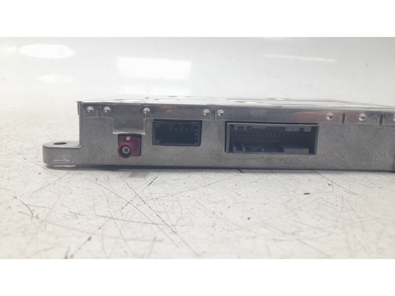 Recambio de modulo electronico para porsche cayenne (typ 9pa) turbo s referencia OEM IAM 7L5035729A  