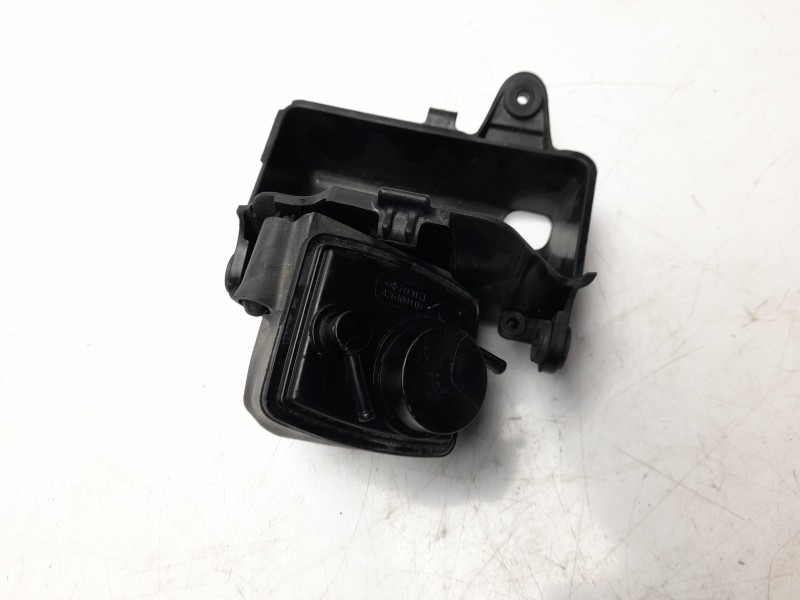 Recambio de filtro de particulas para ducati scrambler 1100 scrambler 1100 referencia OEM IAM 42640041B  