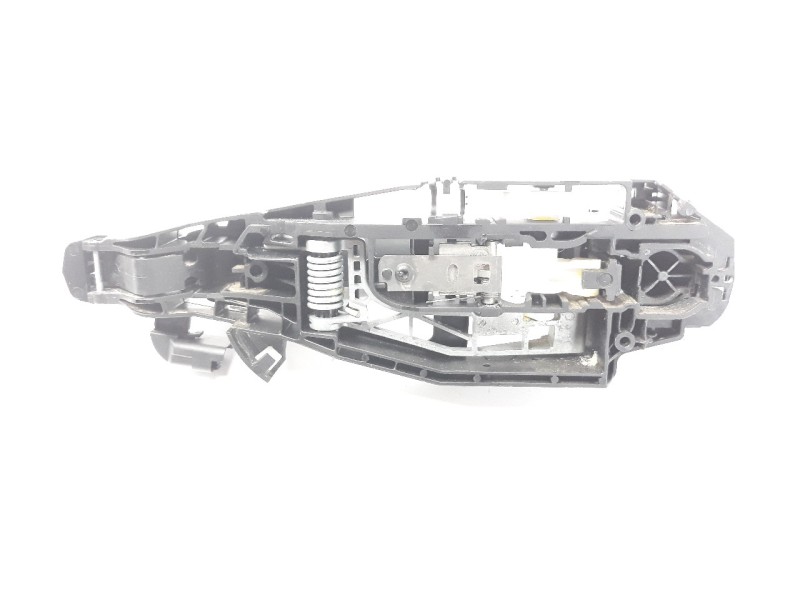 Recambio de maneta exterior delantera derecha para citroen c4 lim. feel edition referencia OEM IAM 9688834080U 9101LW 
