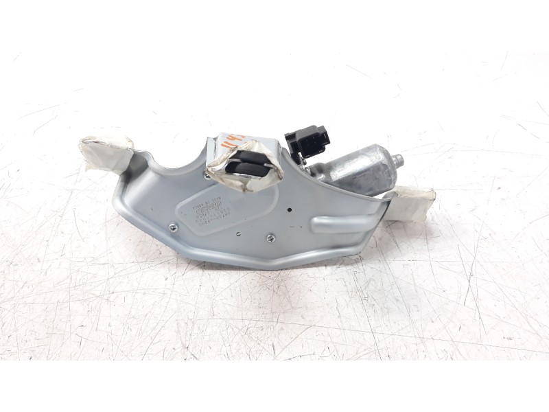 Recambio de motor limpia trasero para hyundai kona 1.0 tgdi cat referencia OEM IAM 98700J9000  