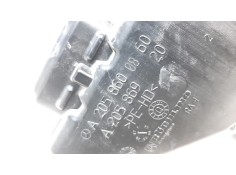 Recambio de deposito limpia para mercedes-benz clase e cabrio (bm 238) 2.0 cdi cat referencia OEM IAM A2058600860   2